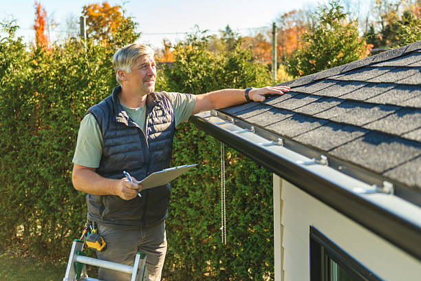 Trusted Metal Roofing service in Garner, IA - Ben Roofing and Steel LLC